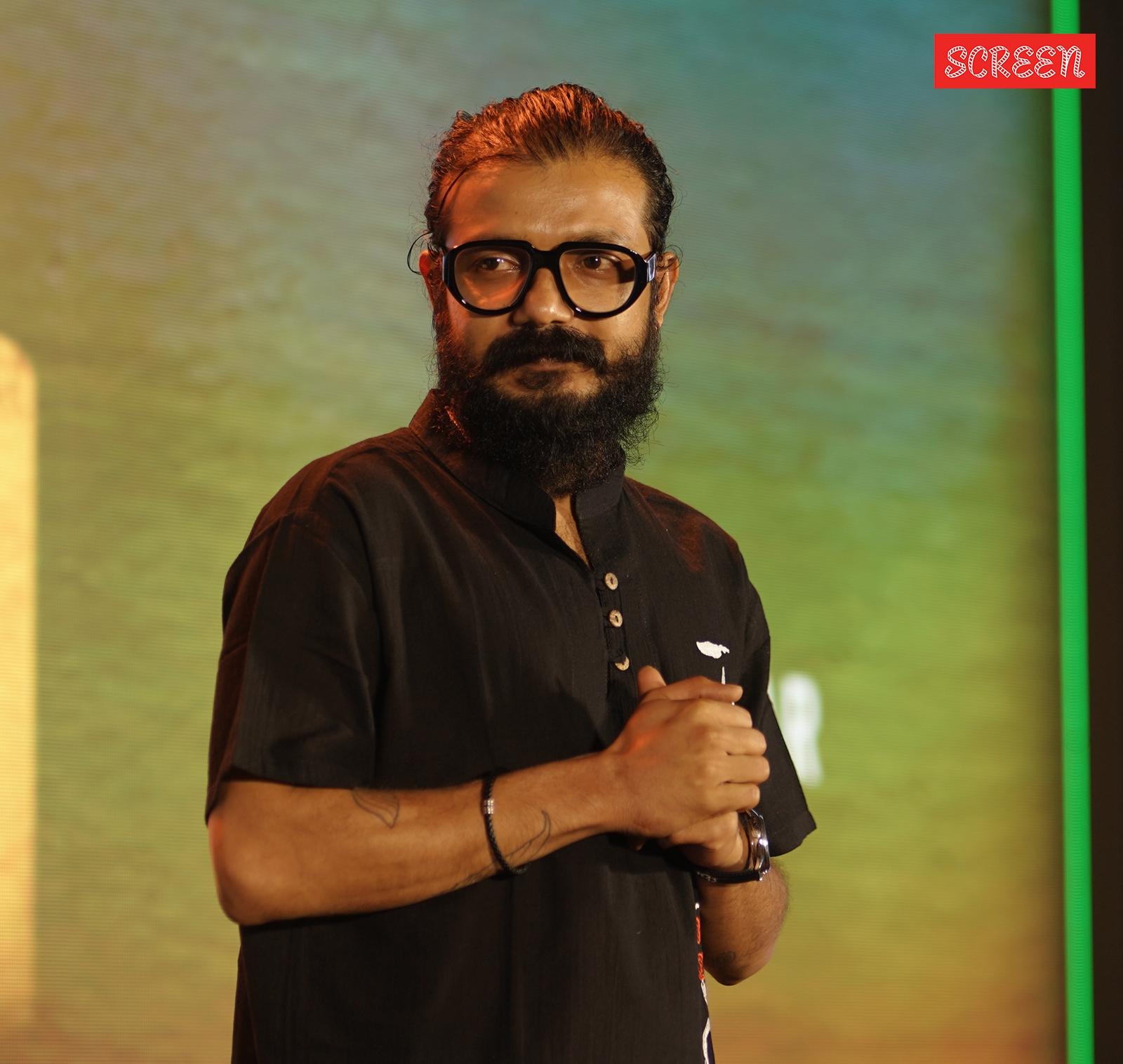 Mathew Thomas's Udumbanchola Vision audio launch