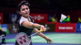 Unnati Hooda Taipei Open