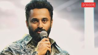 Unni Mukundan