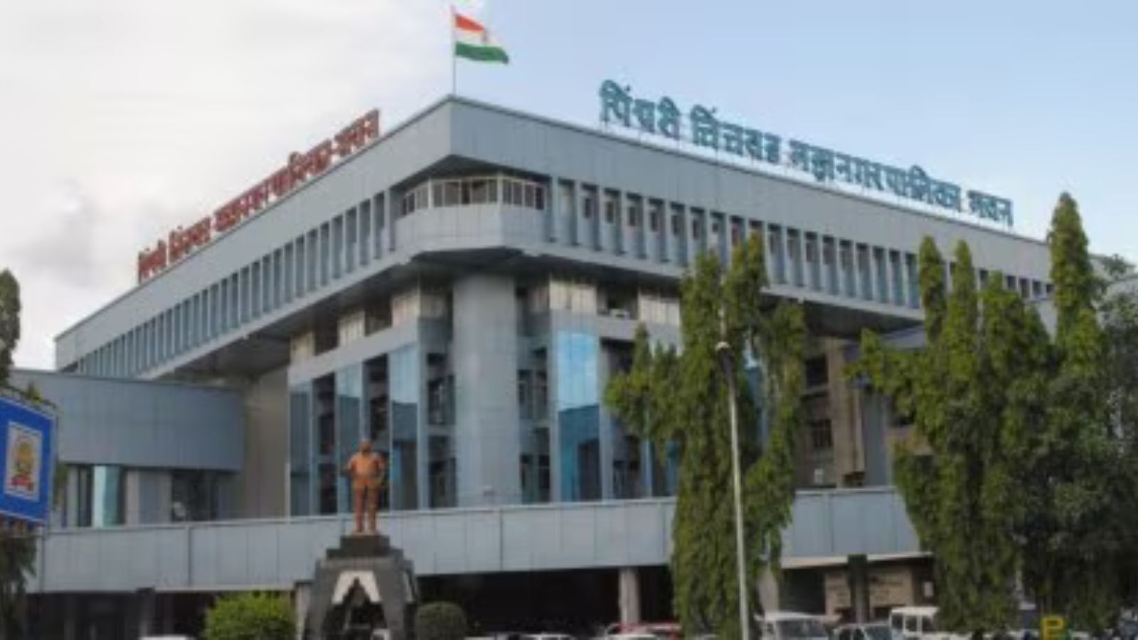 PCMC’s draft development plan favours rich and influential, alleges former standing committee chief Seema Sawale | Pune News PCMC’s draft development plan favours rich and influential, alleges former standing committee chief Seema Sawale | Pune News