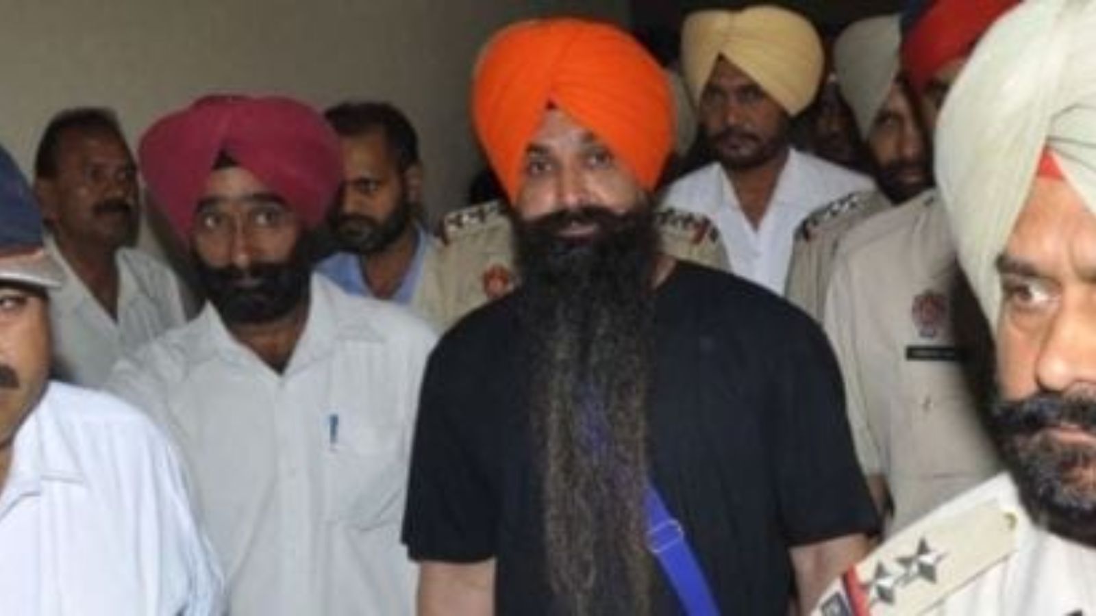 Beant assassin Hawara 'declines' two-day parole offer, Bittu says Centre making arrangements
