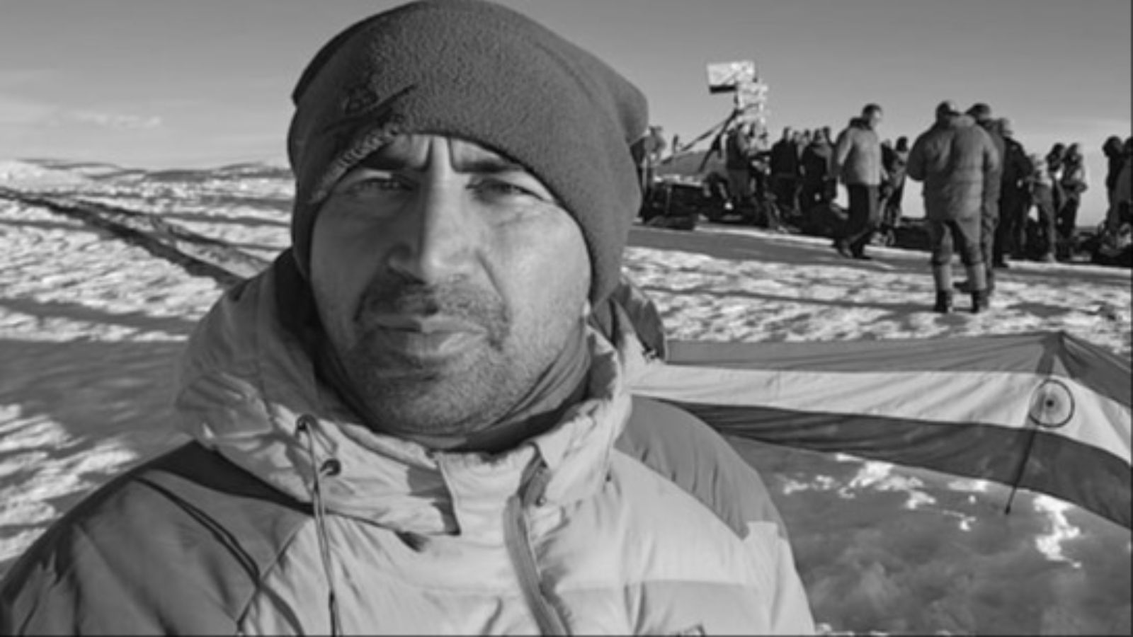 Indian climber dies while descending from Mount Lhotse summit point