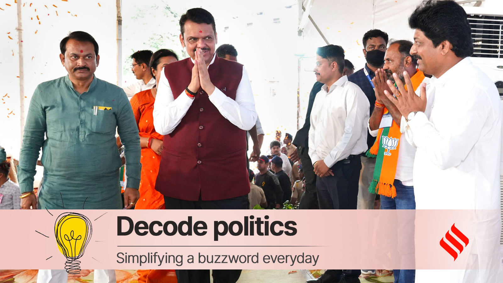 Decode Politics: Why Maharashtra is reviving student elections after 33 years