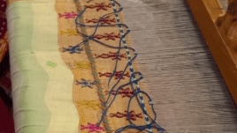 Bhujodi-weaving-Kutch