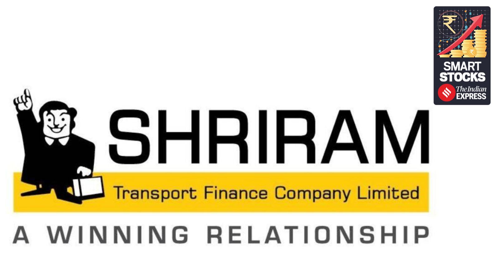 Shriram finance