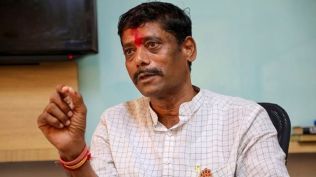 Ravindra Dhangekar, Pune suicide case, Khalil Shaikh death, abetment of suicide, Pune Police, Shiv Sena leader, business dispute Pune, Indian express, Pune news, Pune crime news