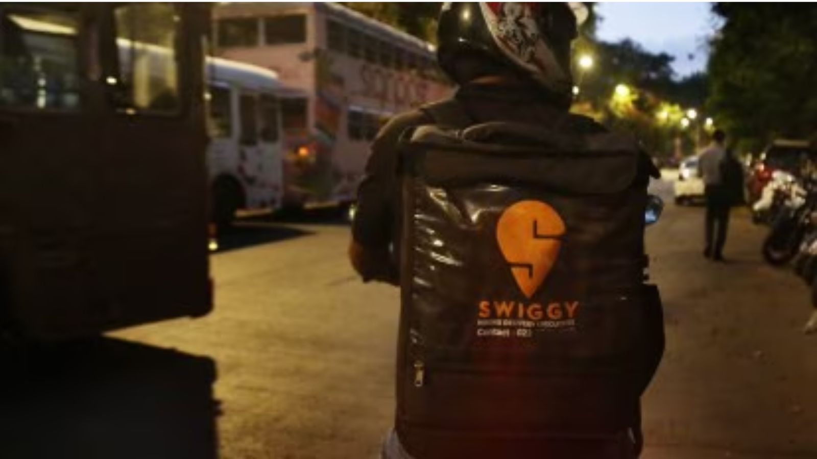 Swiggy Delivery Boy Arrested for Theft, Tied to Online Cricket Betting