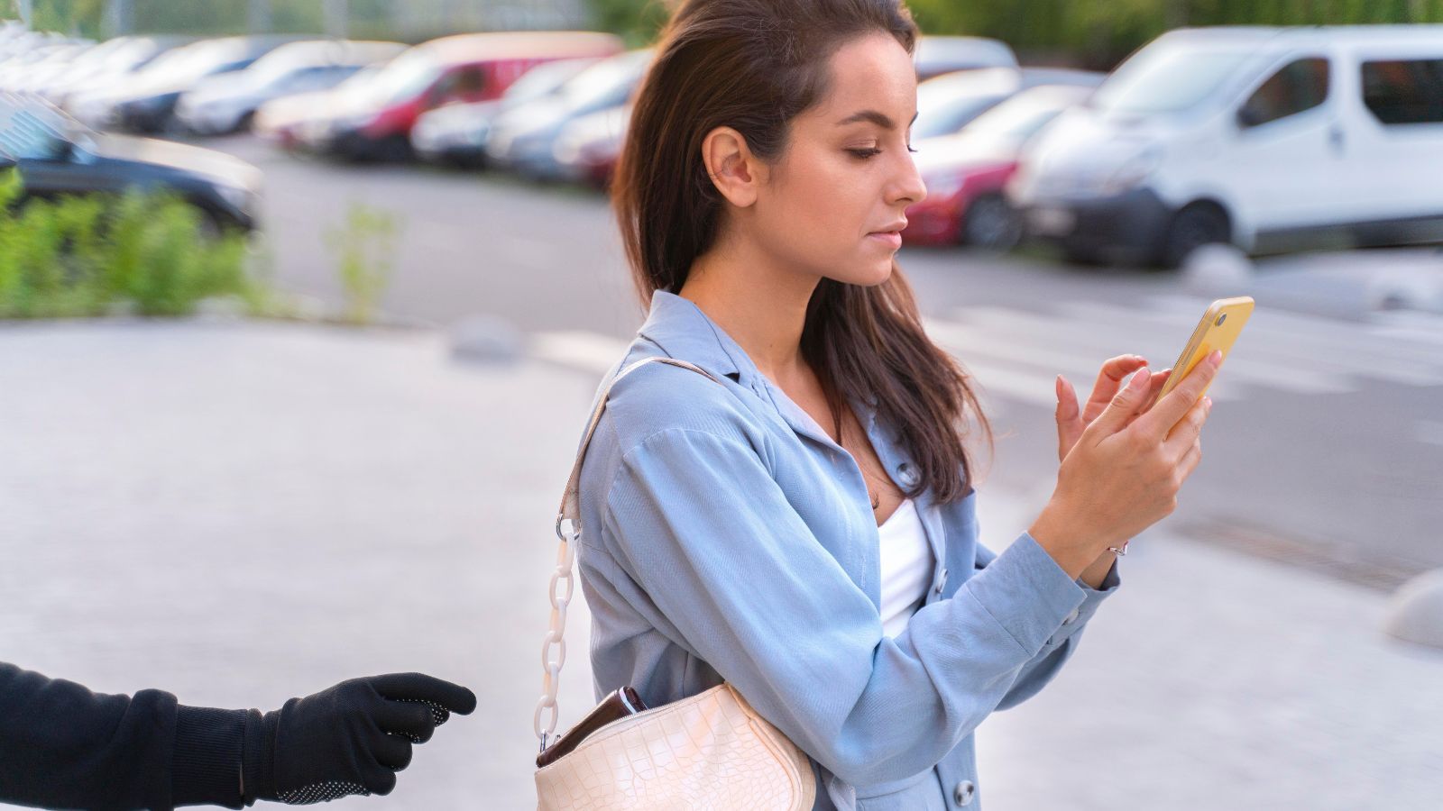 What to do if your phone gets stolen? Here’s what you need to know