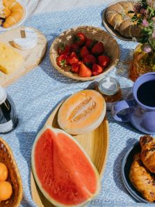 9 superfoods to keep your kidneys happy and healthy