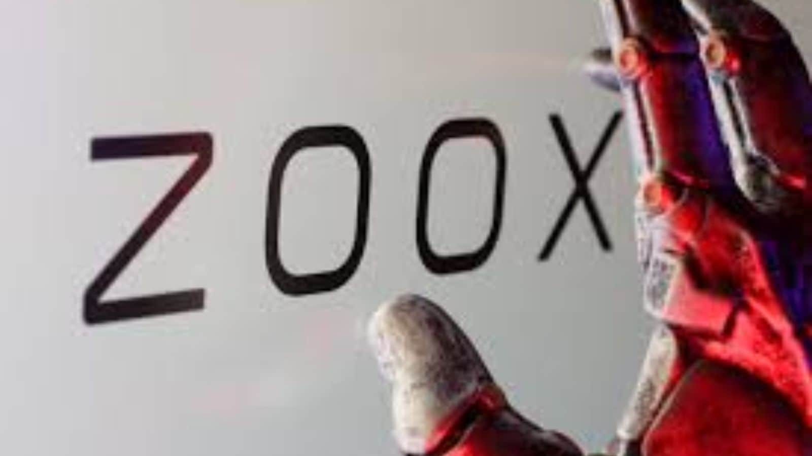 Amazon’s Zoox to scale up robotaxi production for US expansion: Report