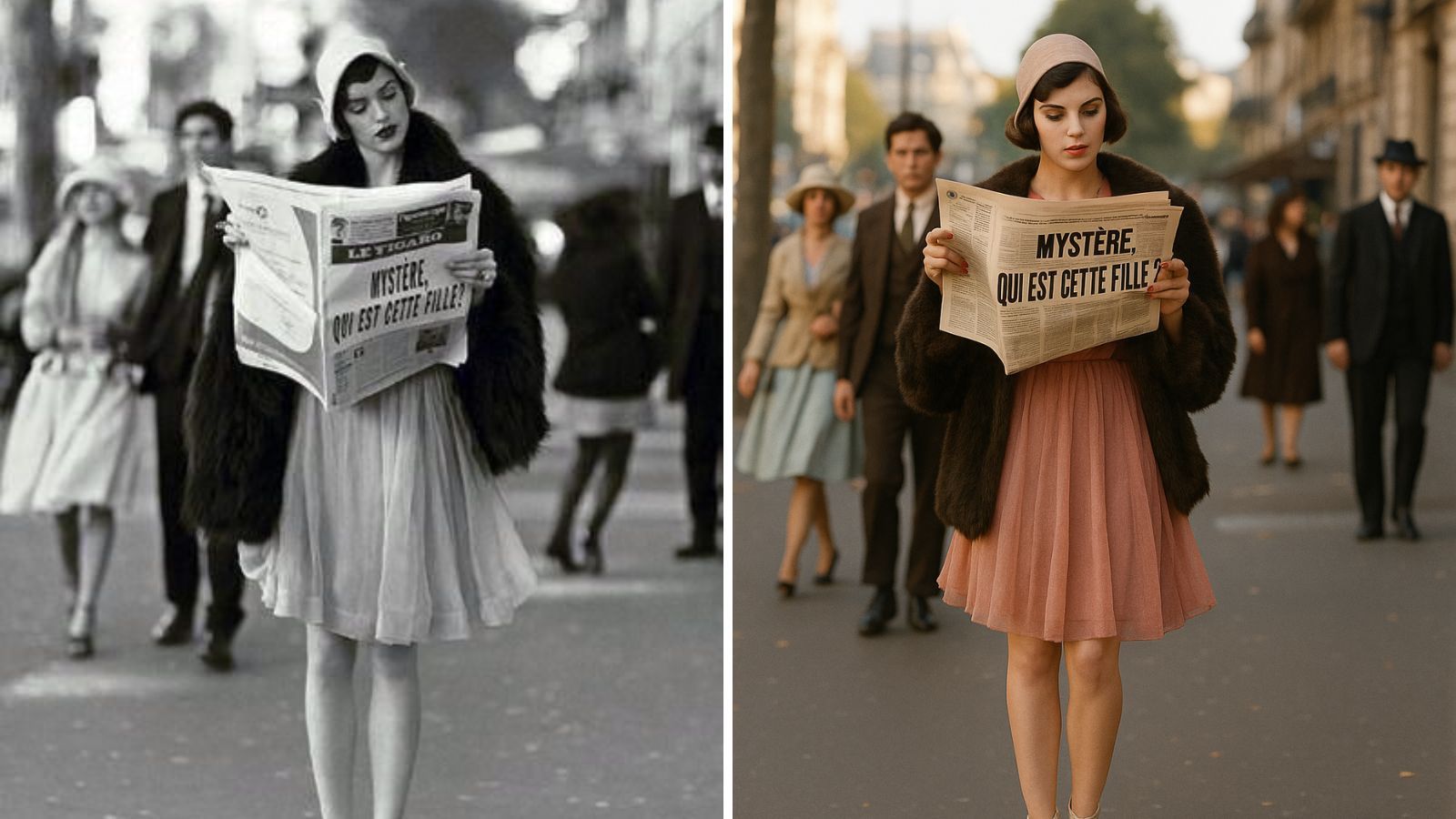 ChatGPT can colourise your old black-and-white photos: Here’s how to do it