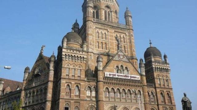 BMC