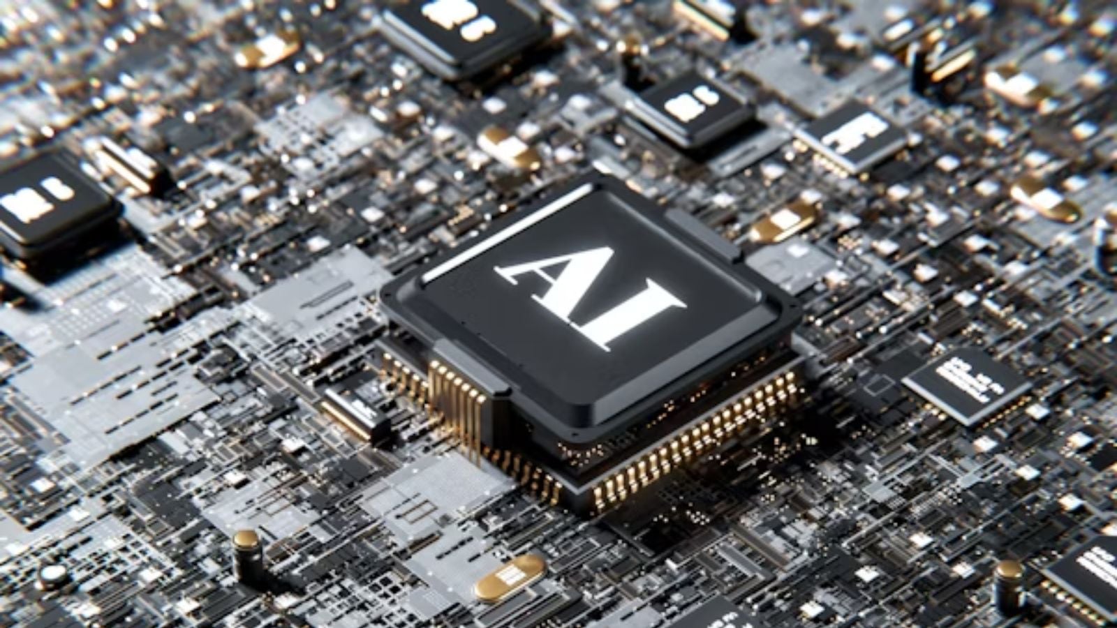 Nvidia plans to sell tech to speed AI chip communication
