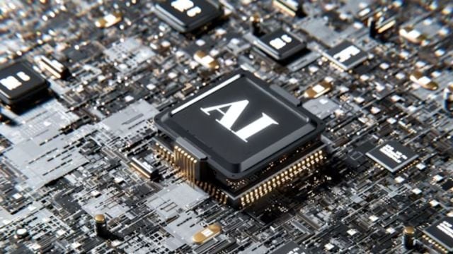 Nvidia has grown beyond its roots as a video game graphics chip maker into the dominant producer of chips that have powered the AI frenzy that has gripped the tech industry since ChatGPT's launch in 2022