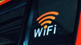 Free Wi-Fi is available all over the place, you just need to know where to look.