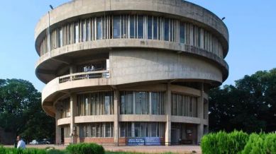 Chandigarh