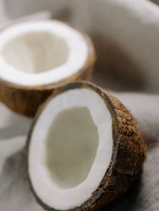 5 health benefits of eating coconut malai