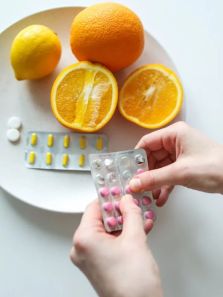 5 natural ways to boost your immune system