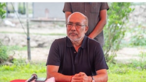 Biren SIngh