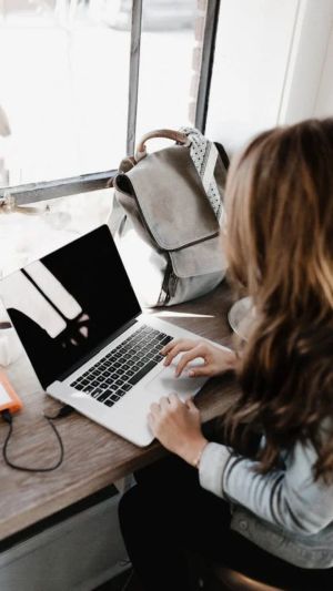 Work from home