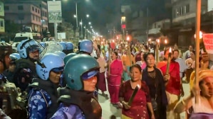 Manipur