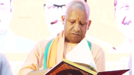 Yogi Adityanath