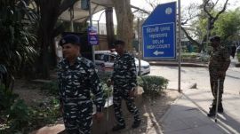 Advocates Protection Bill