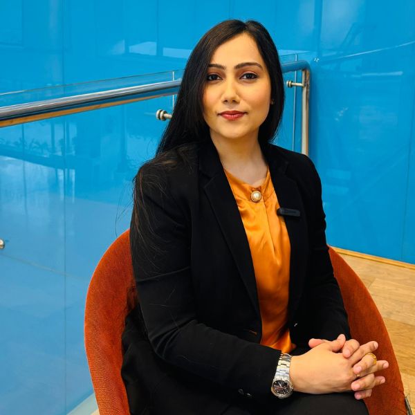 Navya Beri
