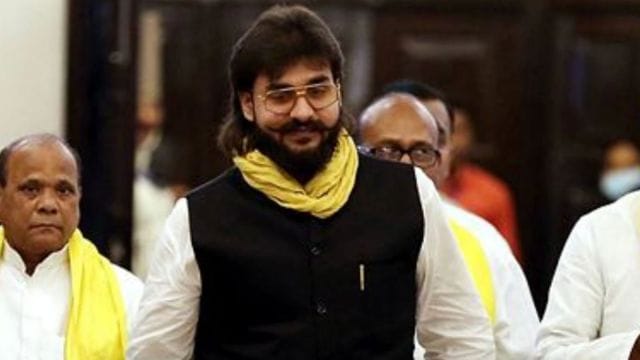 Abbas Ansari..