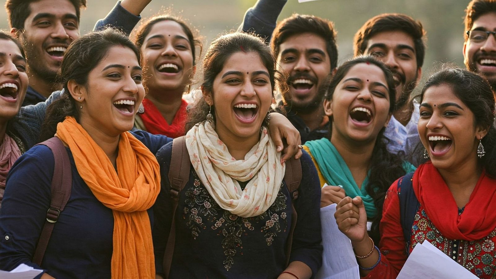 mbseonline.com, Mizoram MBSE HSSLC 12th Result 2025 (OUT): Pass percentage, toppers