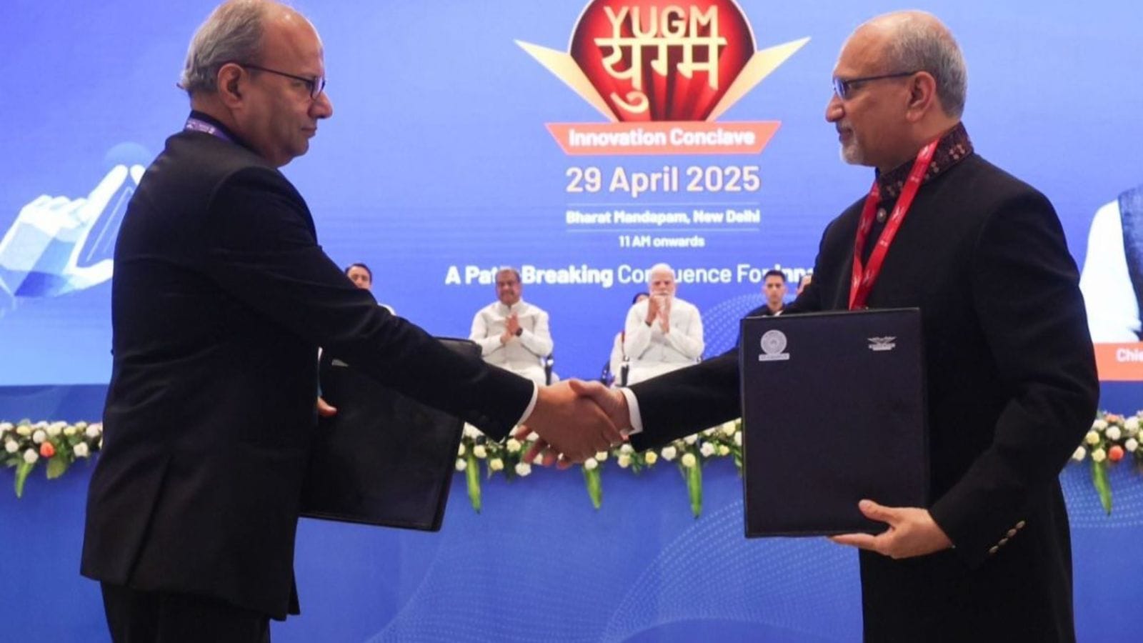 IIT Kanpur sets up AI School with Wadhwani Foundation