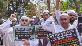 Waqf