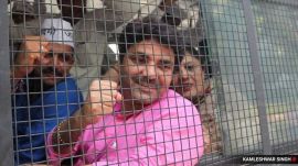 Delhi court rejects ex-AAP MLA Naresh Balyan’s bail