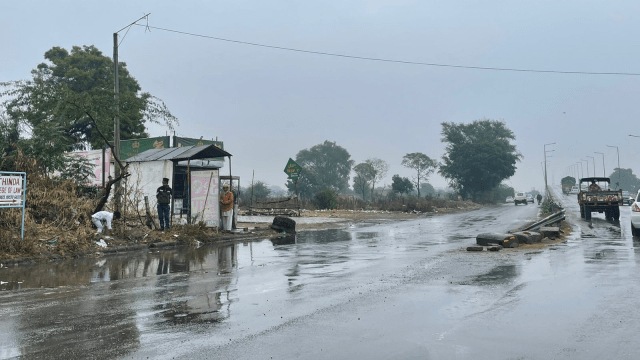 Thunderstorms, rain, strong winds to ease temperature in May, says IMD