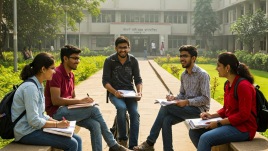 CUET UG 2025 admit card