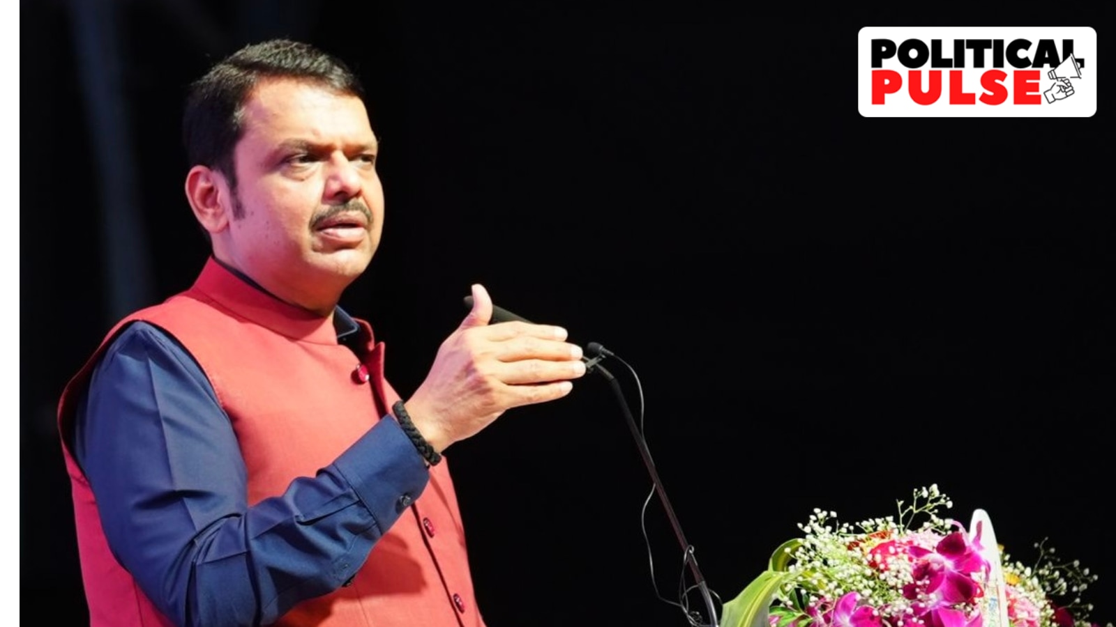 Maharashtra local polls: BJP advantage with OBC quota, caste census