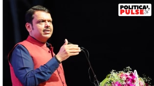 Fadnavis
