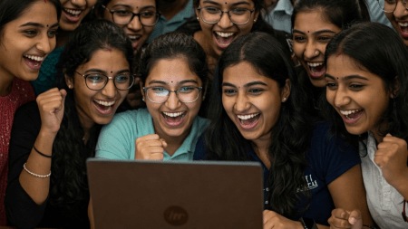 AP EAMCET 2026: APSCHE announces exam dates at cets.apsche.ap.gov.in