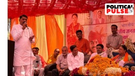 Kanwarlal Meena