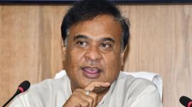 Assam Chief Minister Himanta Biswa Sarma vowed to eradicate child marriage completely in Assam by 2026, according to an official release.