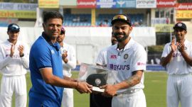 Kohli