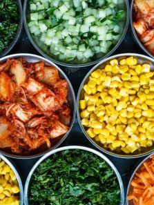 9 foods to improve gut health this summer