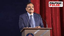 Kunwar Vijay Pratap Singh