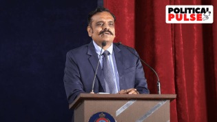 Kunwar Vijay Pratap Singh