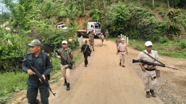 Manipur