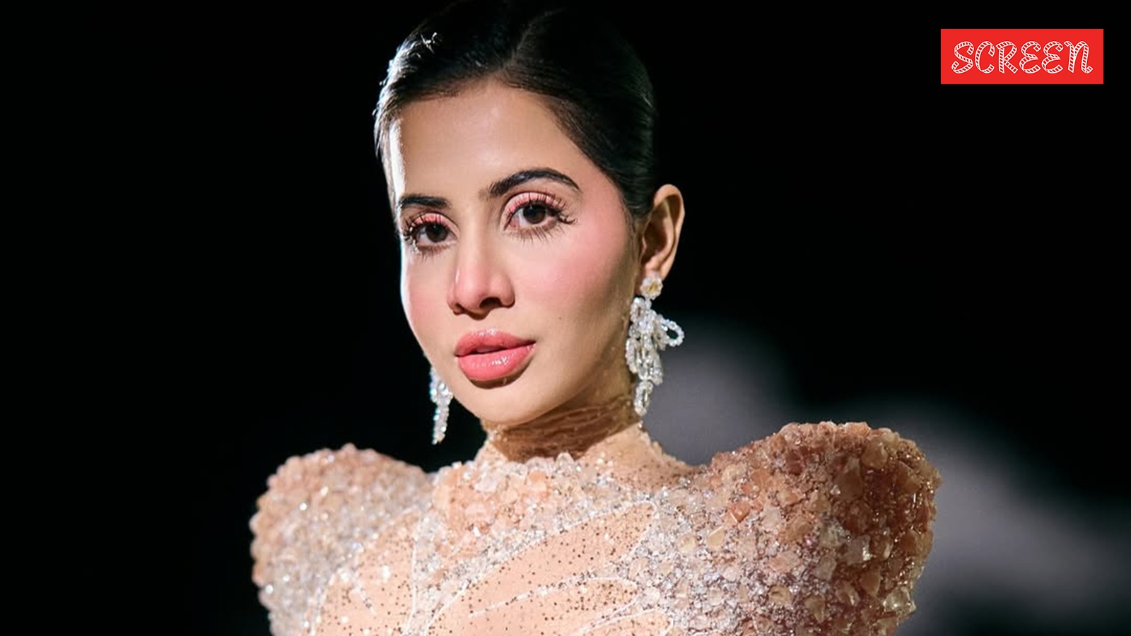 Uorfi Javed says walking Cannes red carpet is ‘not an achievement’ in emotional post after visa rejection: ‘It isn’t based on merit’ | Bollywood News Uorfi Javed says walking Cannes red carpet is ‘not an achievement’ in emotional post after visa rejection: ‘It isn’t based on merit’ | Bollywood News