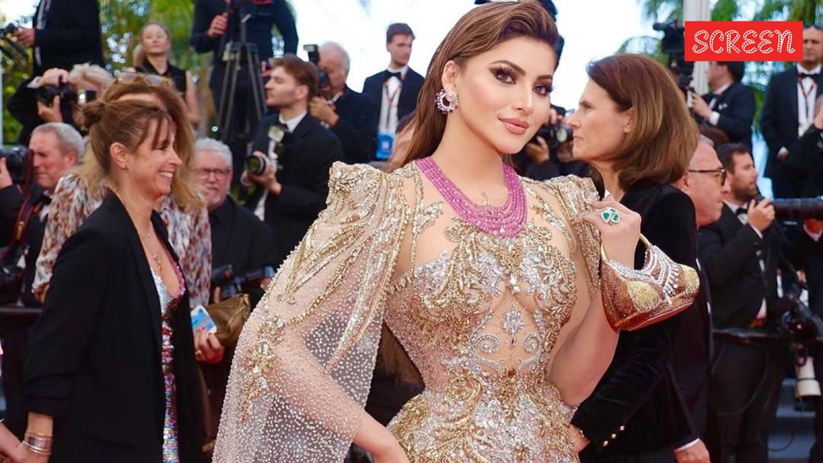 Urvashi Rautela has stepped forward, slamming the online trolls, particularly popular fashion commentator Diet Sabya, for spreading "fake claims".