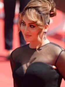 Urvashi Rautela’s wardrobe malfunction at Cannes go viral