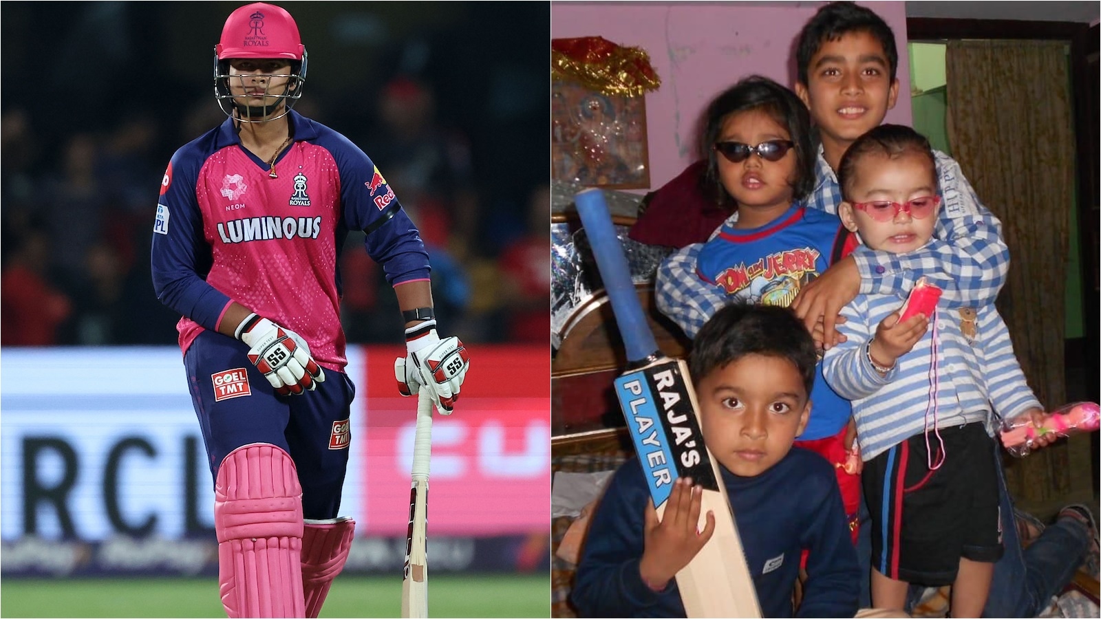 Vaibhav Suryavanshi's Path: Family's Sacrifice Fuels IPL Stardom