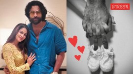 Varun Tej and Lavanya Tripathi announce pregnancy